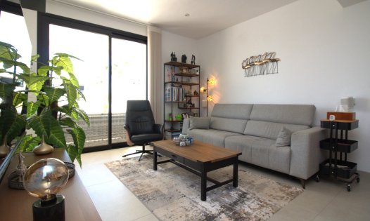 Resale - Bungalows -
Mar de Cristal