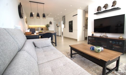 Resale - Bungalows -
Mar de Cristal