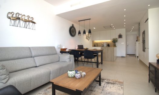 Resale - Bungalows -
Mar de Cristal