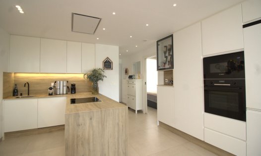 Resale - Bungalows -
Mar de Cristal