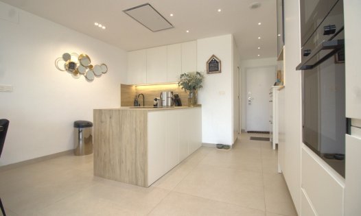 Resale - Bungalows -
Mar de Cristal