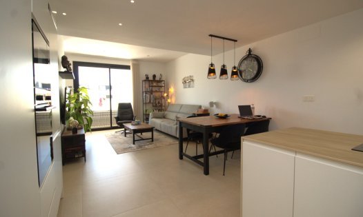 Resale - Bungalows -
Mar de Cristal