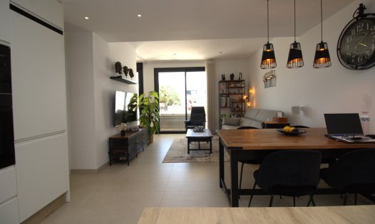 Resale - Bungalows -
Mar de Cristal