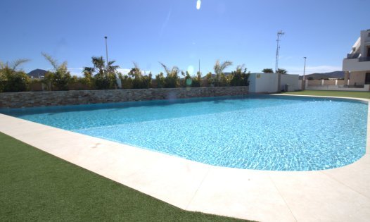 Resale - Bungalows -
Mar de Cristal
