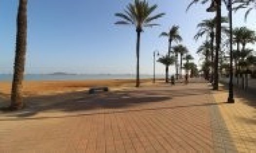 Resale - Bungalows -
Mar de Cristal