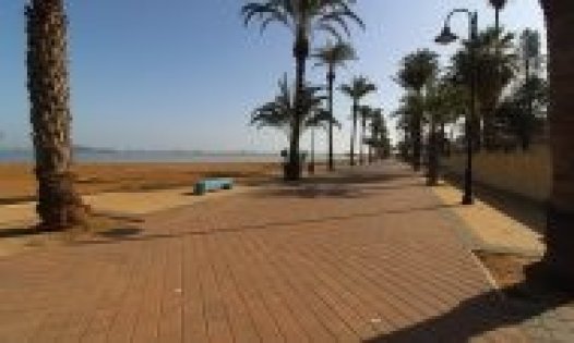 Resale - Bungalows -
Mar de Cristal