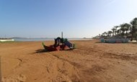 Resale - Bungalows -
Mar de Cristal