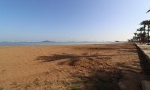 Resale - Bungalows -
Mar de Cristal