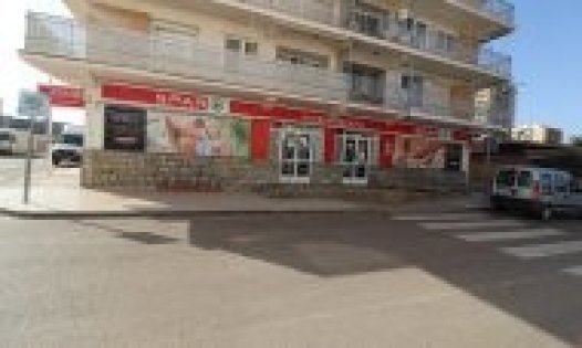 Resale - Bungalows -
Mar de Cristal