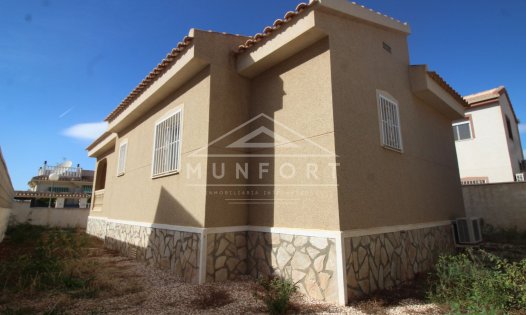 Resale - Villas -
Rojales