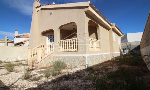 Resale - Villas -
Rojales