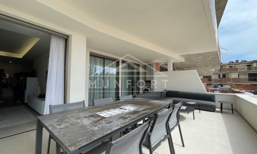 Återförsäljning - Lägenheter -
Orihuela Costa