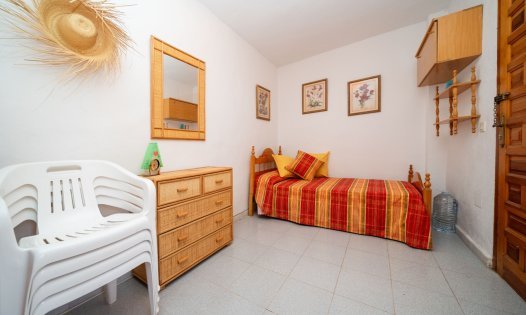 Revente - Bungalows -
Alcázares, Los - Los Narejos