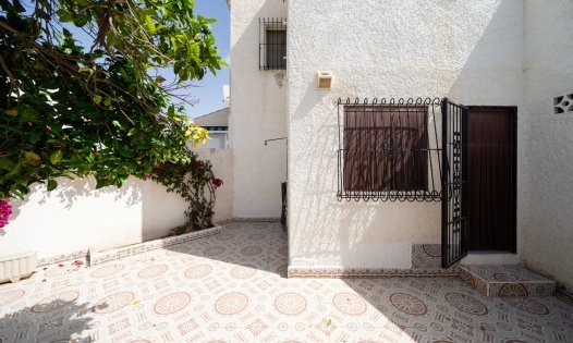 Revente - Bungalows -
Alcázares, Los - Los Narejos
