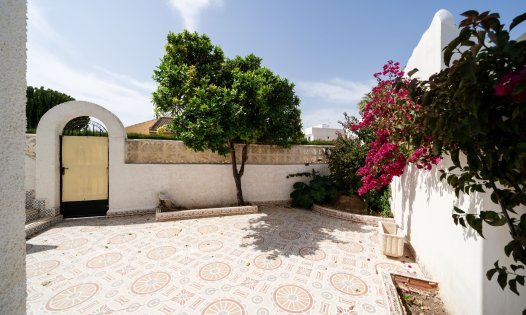 Revente - Bungalows -
Alcázares, Los - Los Narejos