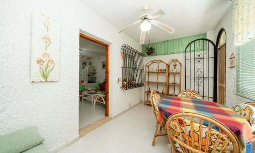 Revente - Bungalows -
Alcázares, Los - Los Narejos