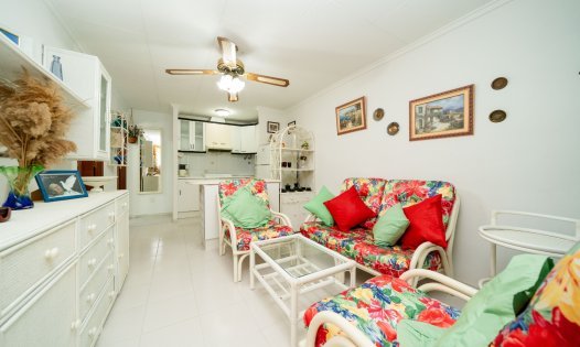 Revente - Bungalows -
Alcázares, Los - Los Narejos