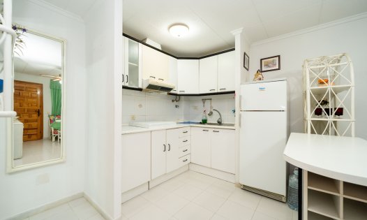 Revente - Bungalows -
Alcázares, Los - Los Narejos