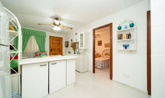 Revente - Bungalows -
Alcázares, Los - Los Narejos