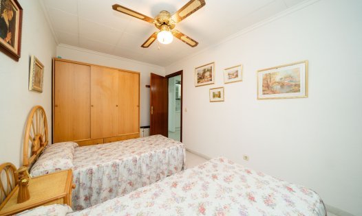 Revente - Bungalows -
Alcázares, Los - Los Narejos