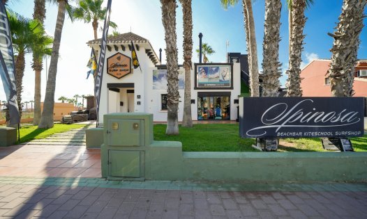 Revente - Bungalows -
Alcázares, Los - Los Narejos