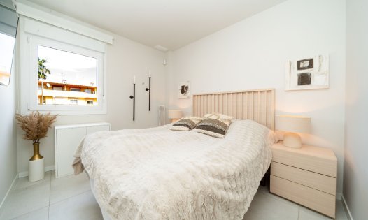 Resale - Penthouses -
San Pedro del Pinatar