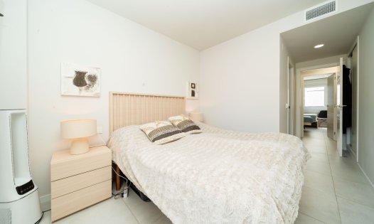 Resale - Penthouses -
San Pedro del Pinatar