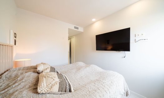 Resale - Penthouses -
San Pedro del Pinatar