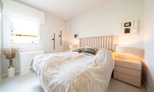 Resale - Penthouses -
San Pedro del Pinatar