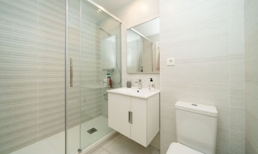 Resale - Penthouses -
San Pedro del Pinatar