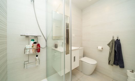 Resale - Penthouses -
San Pedro del Pinatar