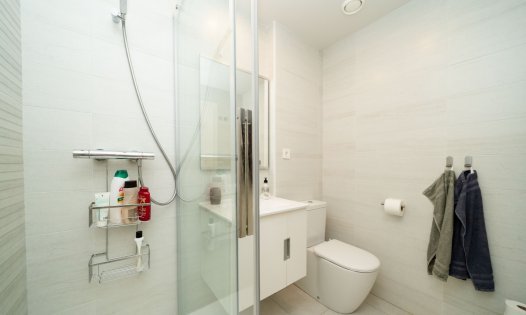 Resale - Penthouses -
San Pedro del Pinatar