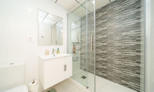 Resale - Penthouses -
San Pedro del Pinatar