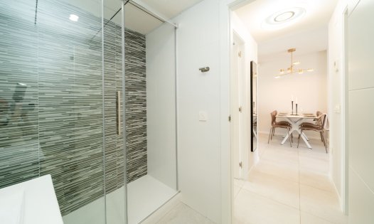 Resale - Penthouses -
San Pedro del Pinatar