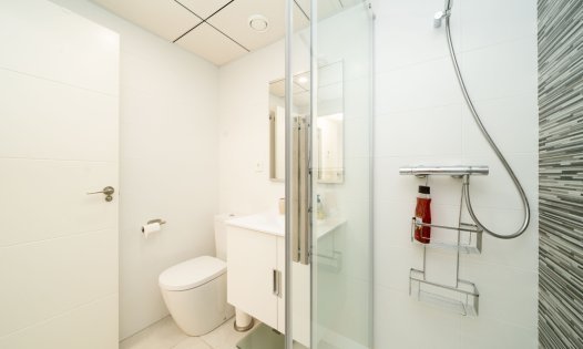 Resale - Penthouses -
San Pedro del Pinatar