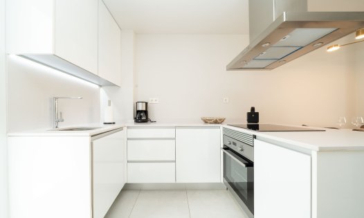 Resale - Penthouses -
San Pedro del Pinatar