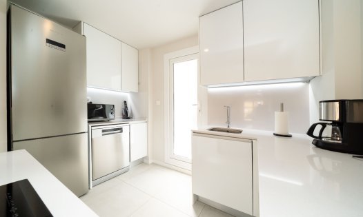 Resale - Penthouses -
San Pedro del Pinatar