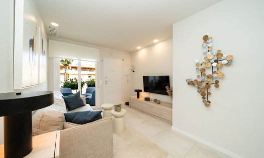 Resale - Penthouses -
San Pedro del Pinatar