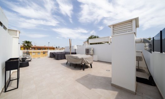 Wiederverkauf - Penthäuser -
San Pedro del Pinatar