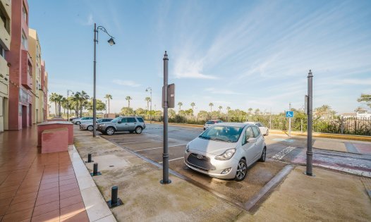 Revente - Appartements -
Torre-Pacheco - GOLF RESORT