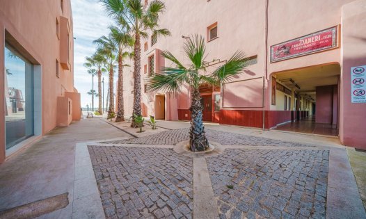 Revente - Appartements -
Torre-Pacheco - GOLF RESORT