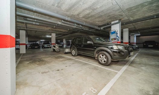 Revente - Appartements -
Torre-Pacheco - GOLF RESORT