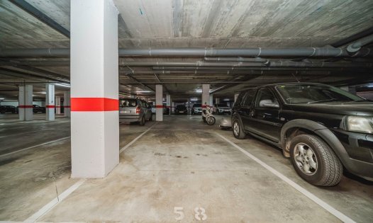 Revente - Appartements -
Torre-Pacheco - GOLF RESORT