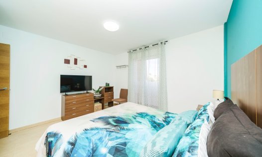 Revente - Appartements -
Torre-Pacheco - GOLF RESORT