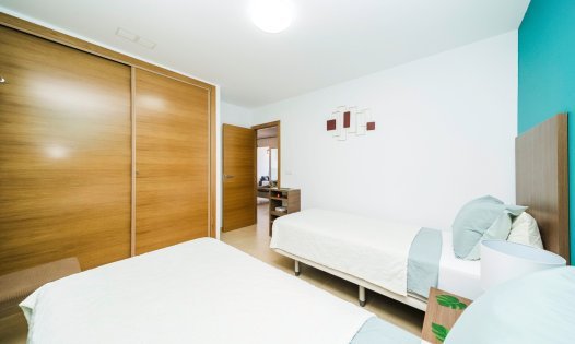 Revente - Appartements -
Torre-Pacheco - GOLF RESORT