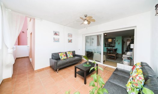 Revente - Appartements -
Torre-Pacheco - GOLF RESORT