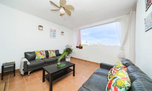 Revente - Appartements -
Torre-Pacheco - GOLF RESORT