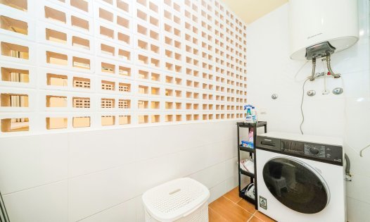 Revente - Appartements -
Torre-Pacheco - GOLF RESORT