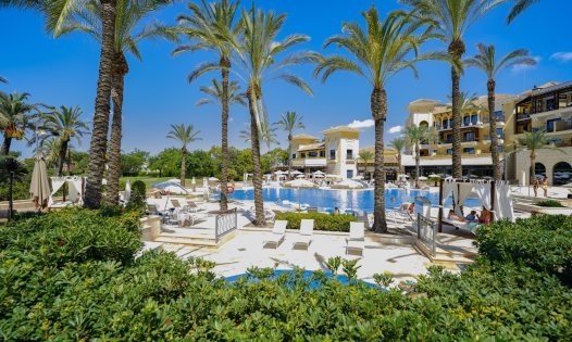 Revente - Appartements -
Torre-Pacheco - GOLF RESORT