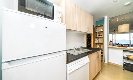 Revente - Appartements -
Torre-Pacheco - GOLF RESORT